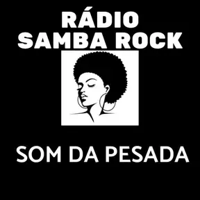 RÁDIO SAMBA ROCK