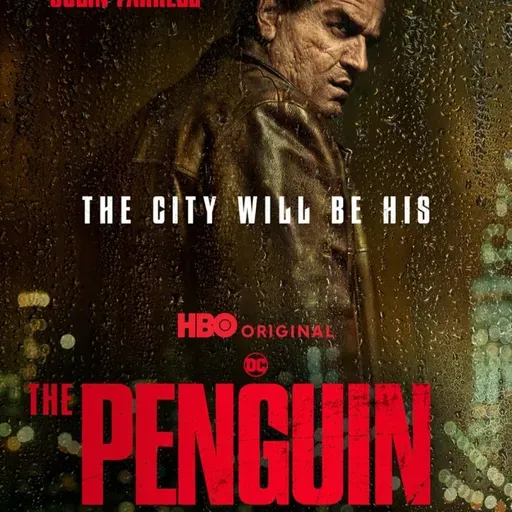 El Stream Mató al Cable N° 451 - The Penguin
