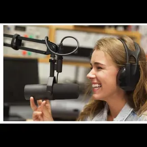 Web radio conexão balada