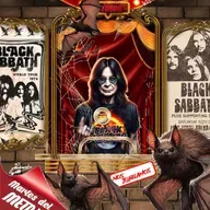 LA HORA DEL ROCK N. 332 ADIOS PAPA, OZZY Y MÁS DESCARGAS METALERAS!!