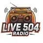 Live504Radio