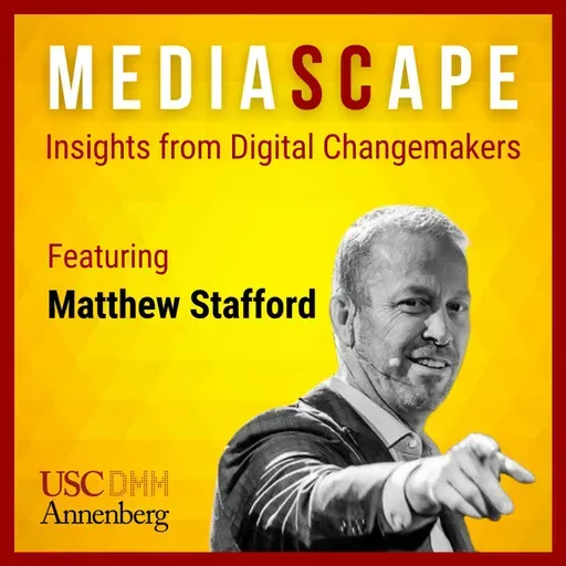 From Concrete to Clicks: Data-Driven Growth with Build Grow Scale's Matthew Stafford