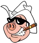 WHNR Boss Hog Radio