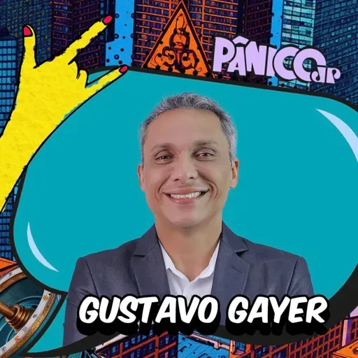 Gustavo Gayer