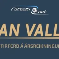 UTAN VALLAR: Yfirferð á ársreikningum - Fylkir í miklu brasi