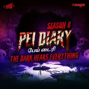 Pei Diary - SYOK Podcast [TM]