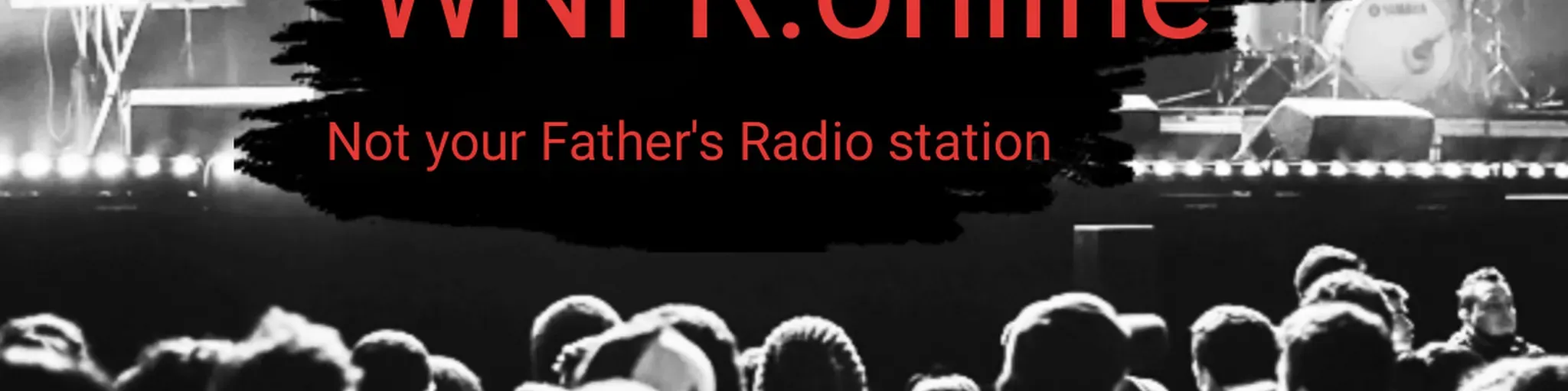 WNFR Online (WNFR-DB)