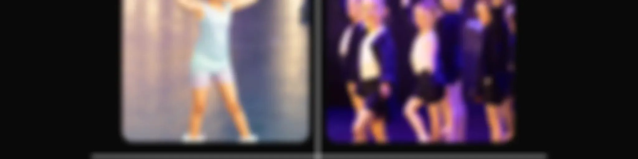 The Dance Inc. Diaries