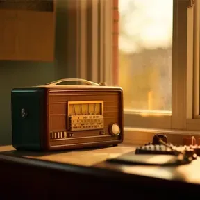Rádio Linda Manhã