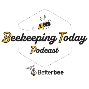 Beekeeping Today Podcast