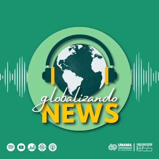 Globalizando News - 14.10.25