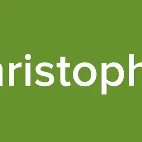 Christopher