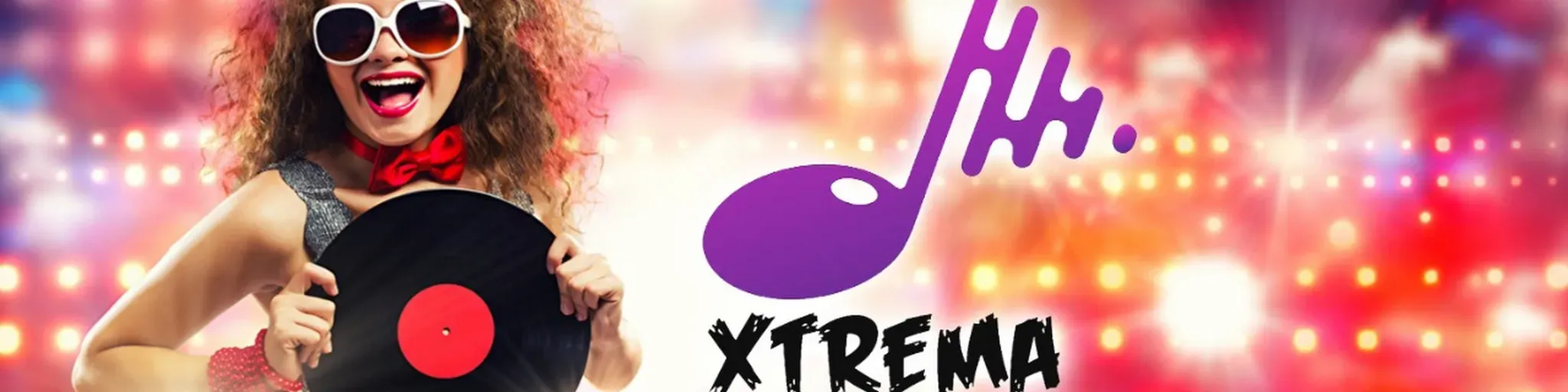 Xtrema Radio Online