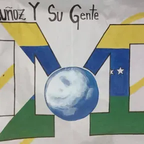 Muñoz y su Gente