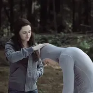 ¿Edward o Jacob?: 20 años de Crepúsculo