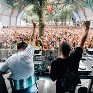 Carlos Perez B2B K-Style @ Aquasella 2025 (17/08/2025)