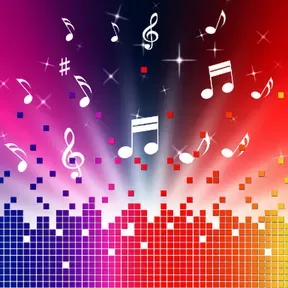 Music With Melly