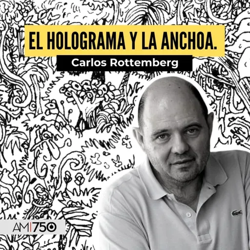 Carlos Rottemberg