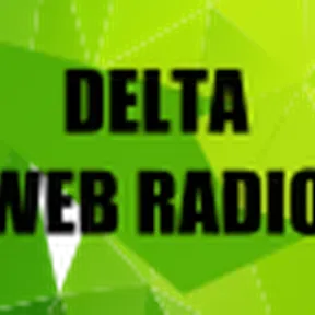 Delta Web Radio