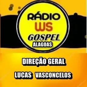 radio ws gospel alagoas