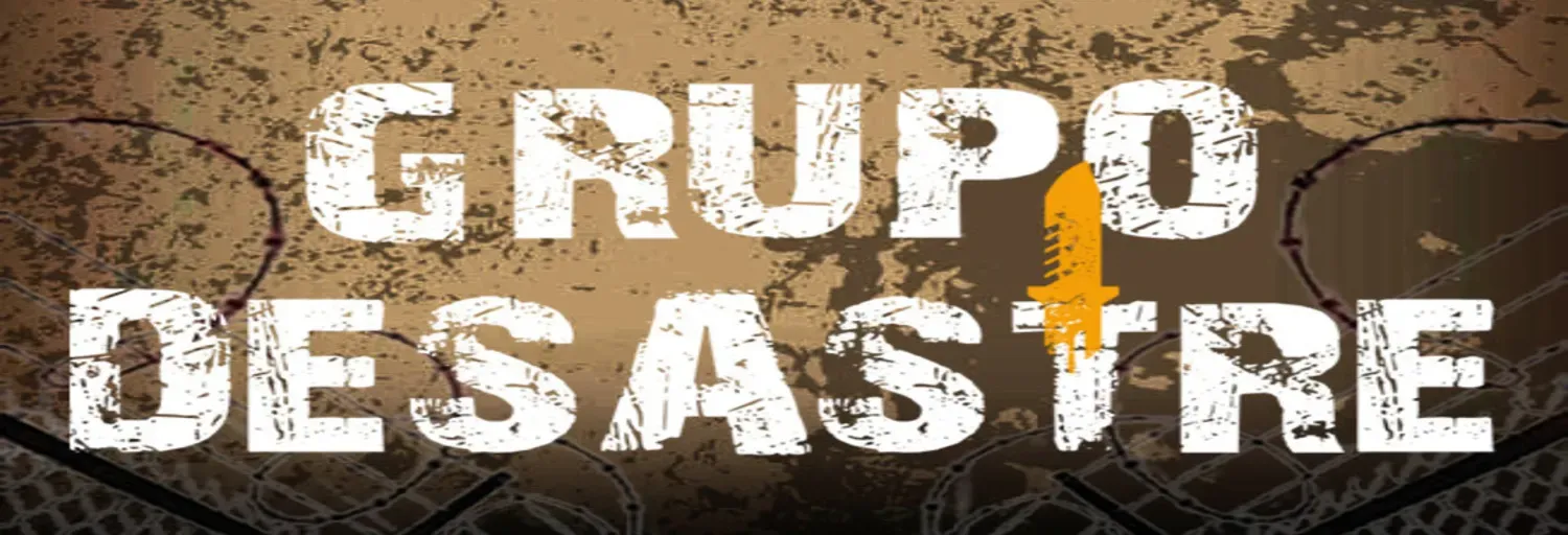 Grupo DesastrE