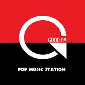 POP MUSIC STATION GOOD FM RADIO