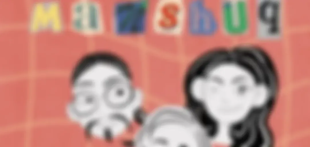 Подкаст Manshuq