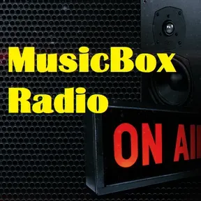 MusicBox Radio