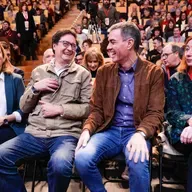 Madrid es Noticia: Óscar López pidió a Villarejo información para usar contra Sánchez
