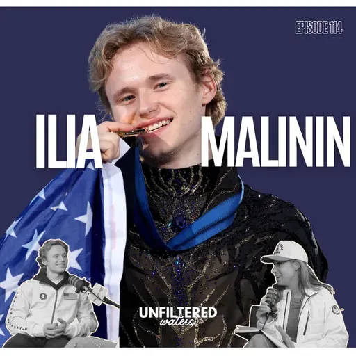Meet Team USA Figure Skating: Ilia Malinin "Quad God"