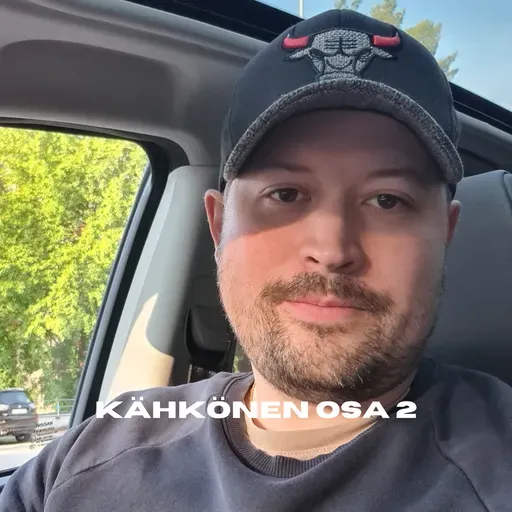 382. Jyväskylässä 250 asuntoa vuodessa Kim Kähkönen Osa 2