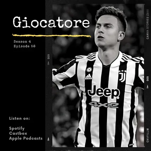 Giocatore 58 - CIAO!