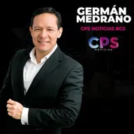 CPS Noticias con GERMÁN MEDRANO | 18 Marzo 2025
