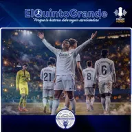El Fútbol es Muy Cambiante : Victoria Clave Del Real Madrid @ElQuintoGrande 13x35 - Episodio exclusivo para mecenas