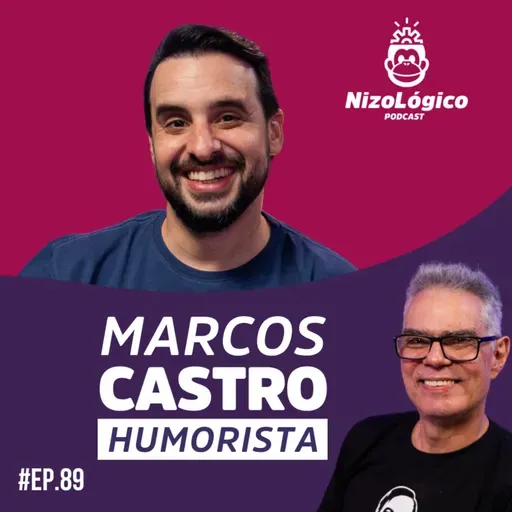 MARCOS CASTRO (CASTRO BROTHERS) - Nizológico #89