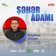 Davranış iqtisadiyyatı nədir?  I Şəhər adamı #166