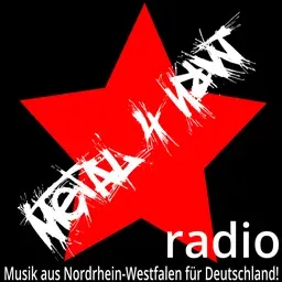 Metal 4 NRW Radio Live
