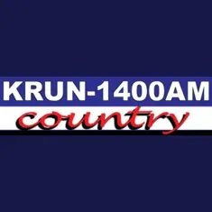 KRUN 1400 AM