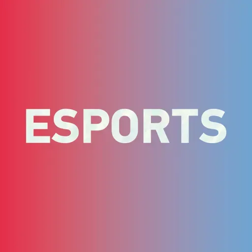 Special: How to say "esports 电竞" in Chinese?