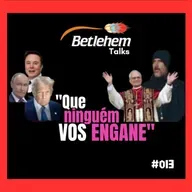 Que ninguém vos engane - 002