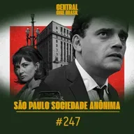 Cine #247 São Paulo Sociedade Anônima