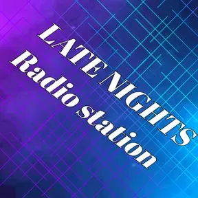 LATE NIGHTS RADIO STATION
