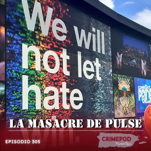 La Masacre de Pulse (Orlando)