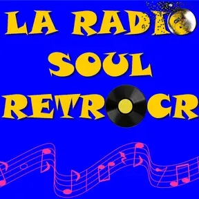 LA RADIO SOUL RETRO CR
