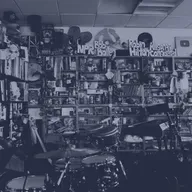 What it takes to make a Tiny Desk Concert