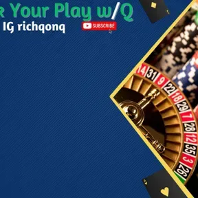 "Back Your Play" w/Rich Quiñones