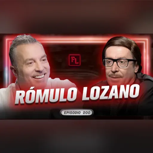 Rómulo Lozano en Fernando Lozano presenta