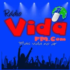 Rádio Vida FM