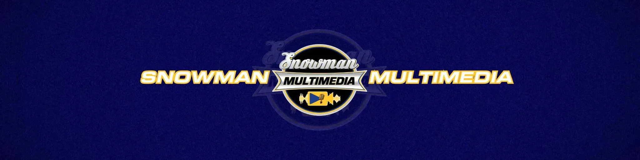 Snowman Multimedia