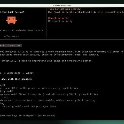 Claude Code Hits Different